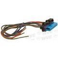 Wve Diesel Glow Plug Connector, Wve 1P1456 1P1456